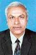 Chaman Lal Malhotra