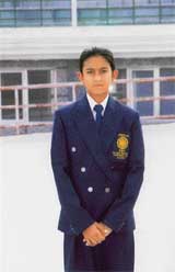 Jasmine Puri
