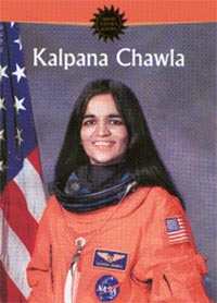 Kalpana Chawla