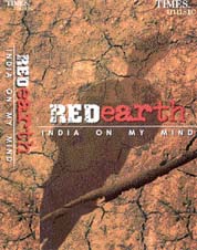 Red Earth: India On My Mind