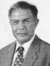 Wajahat Habibullah