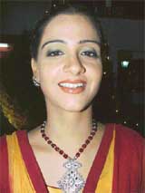 Prabhleen Sandhu