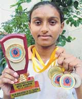 Vishakha