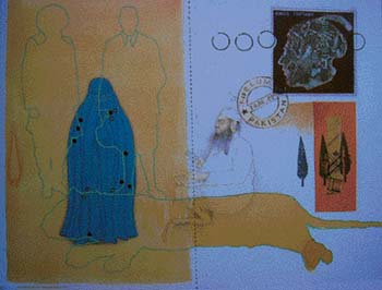 Karkhana 4, collaborative work