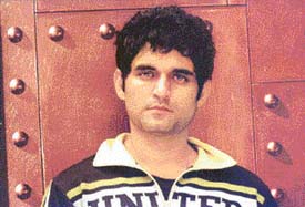 Rohit Jugraj