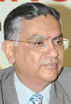  Mr Proshanto Banerjee