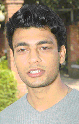 Pankaj Sharma