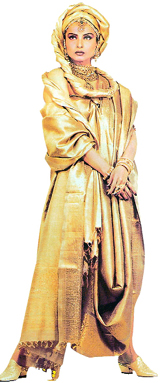 Rekha