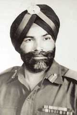Narinder Singh