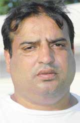Abdul Majid