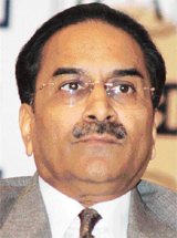 Justice D.K. Jain