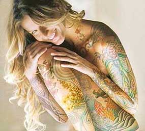 Gisele Bundchen