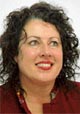 Pam Nixon, Senior Training and Development Consultant, Australia