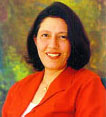 Pervin Malhotra