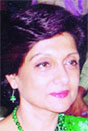 Usha Albuquerque