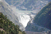 Baglihar project: Mired in controversy