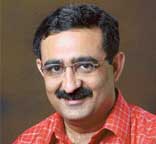 Rajesh Chadha