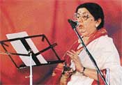 Lata Mangeshkar