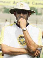 Sandeep Patil