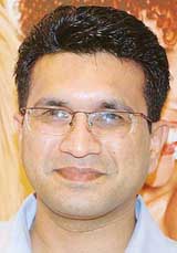 Aseem Kaushik