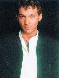 Rajesh Patel wants to step out of side roles and play the lead