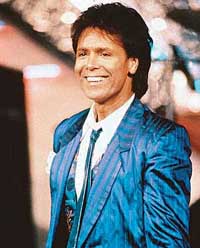 Cliff Richard