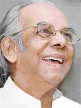 A.R.K. Pillai