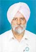Balbir Singh Rajewal