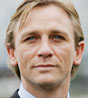 Daniel Craig