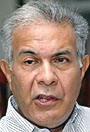 Wajahat Habibullah