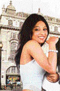 Samita Bangargi