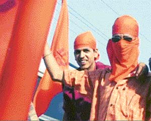 Final Solution, documentary film on the Gujarat riots, faced problems with the censors