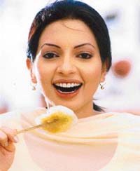 Shama Sikander as Pooja in Yeh Meri Life Hai: Dreaming big