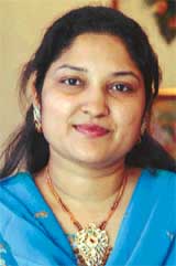 Anju Gupta