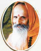 Swami Paramanand
