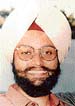 Samarvir Sahi