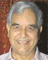 Chaman Sharma