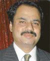 Vipin Kapoor
