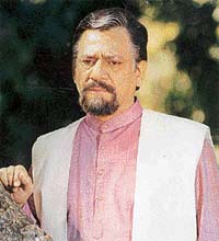 Om Puri