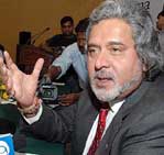 Vijay Mallya