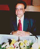 N.R Ramanujam