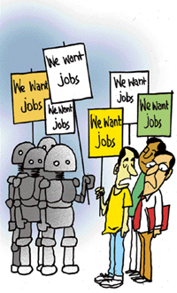 Illustration by Sandeep Joshi