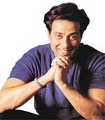 Sunny Deol