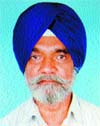 Paul Singh Vallah
