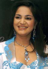 Vandana Munjal