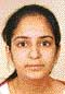 Shweta