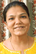 Meenakshi Kohli