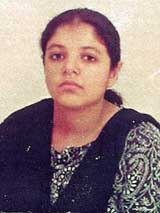 Simran Dhatt