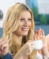 Gywneth Paltrow