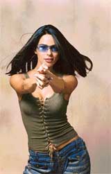 Mallika Sherawat